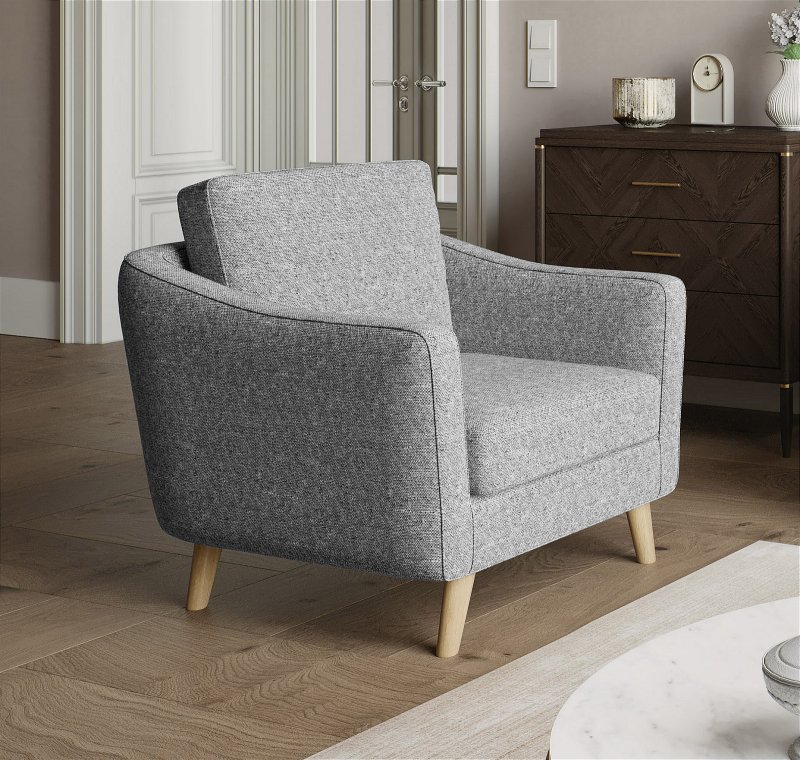 Webb House - Figaro Chair